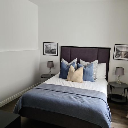 Apartments Gb موستار المظهر الخارجي الصورة