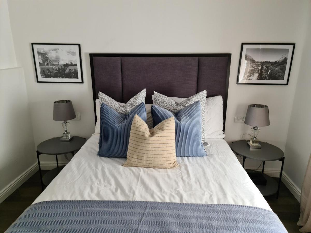 Apartments Gb موستار المظهر الخارجي الصورة