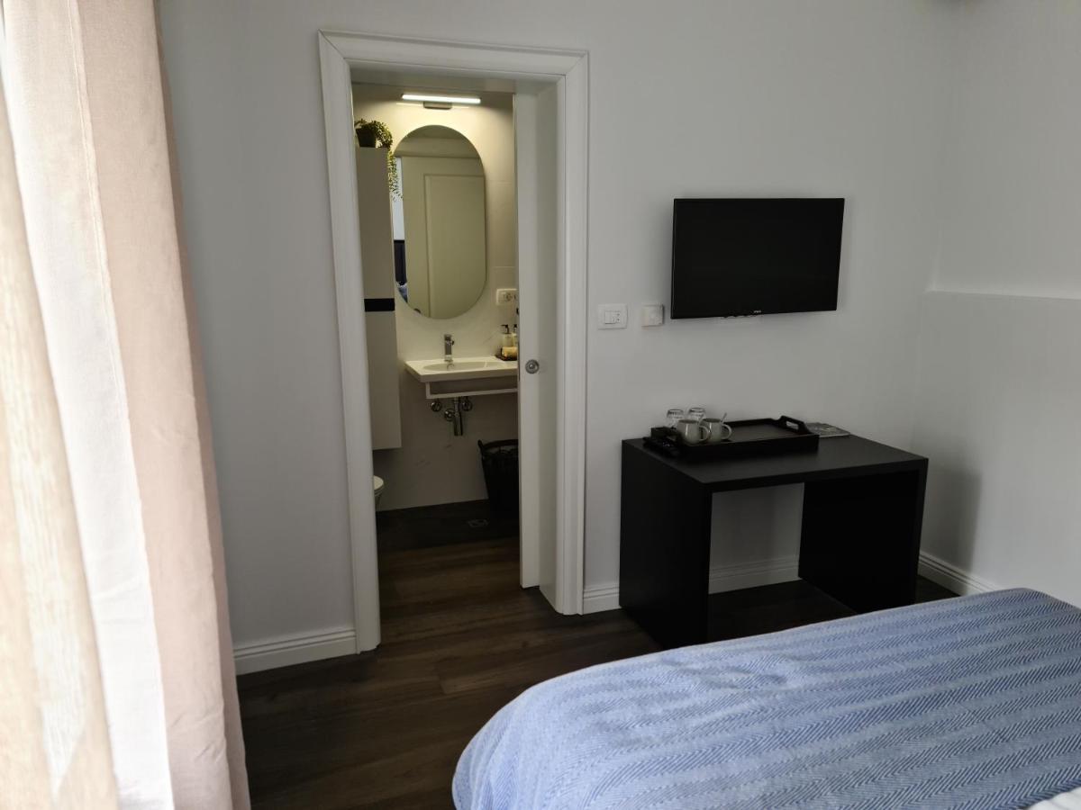 Apartments Gb موستار المظهر الخارجي الصورة