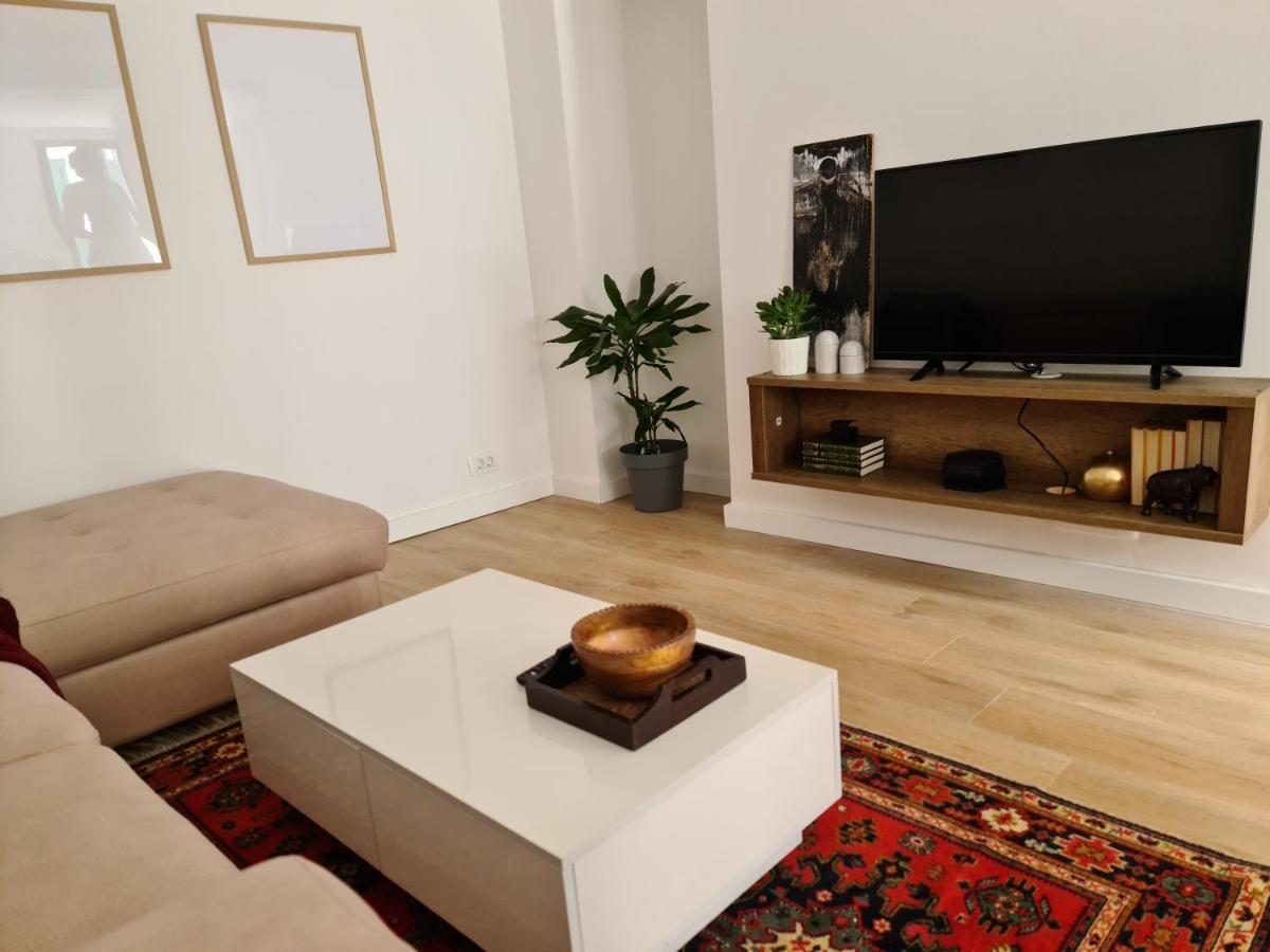 Apartments Gb موستار المظهر الخارجي الصورة