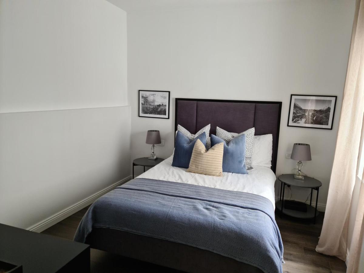 Apartments Gb موستار المظهر الخارجي الصورة