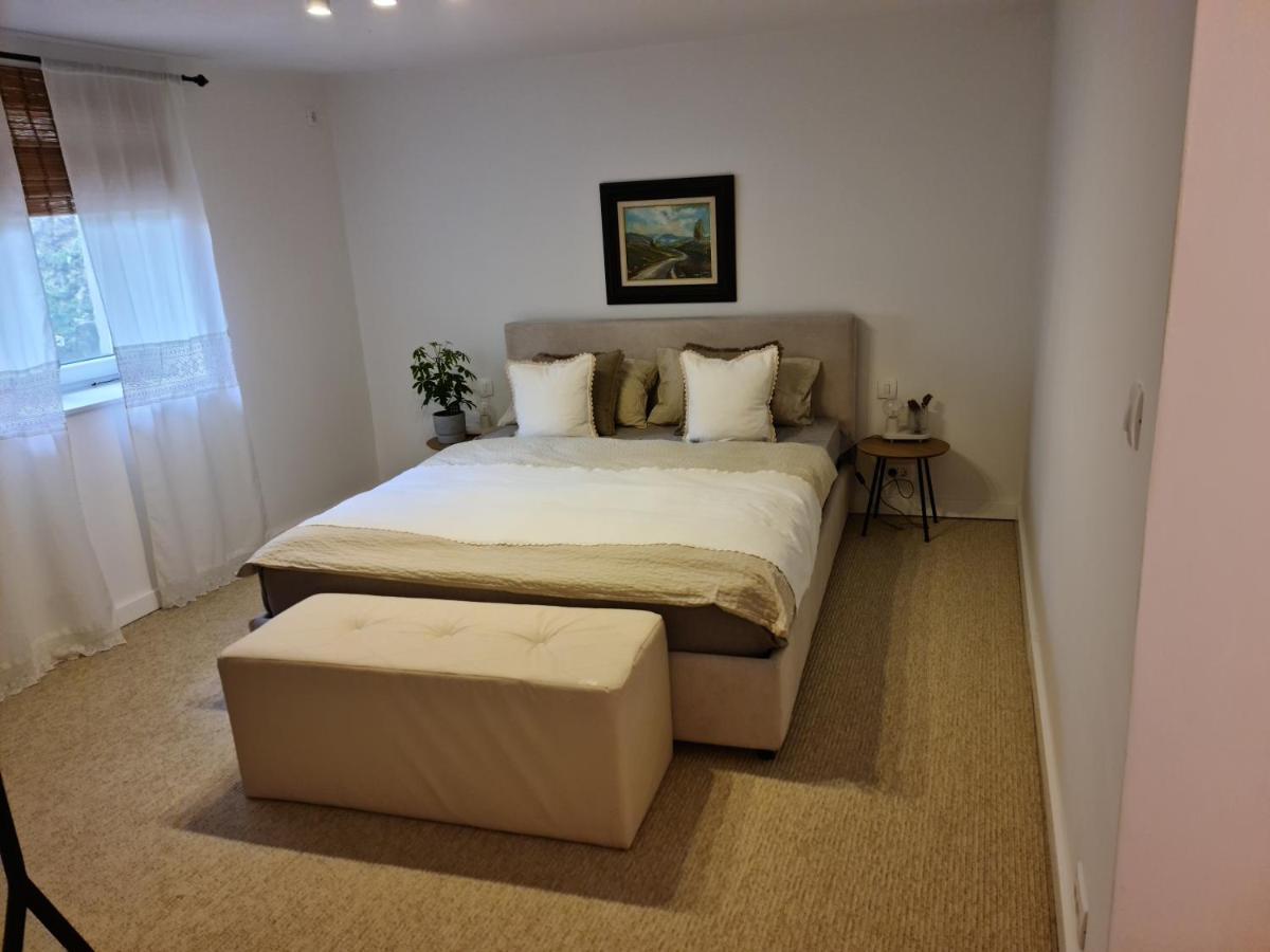 Apartments Gb موستار المظهر الخارجي الصورة
