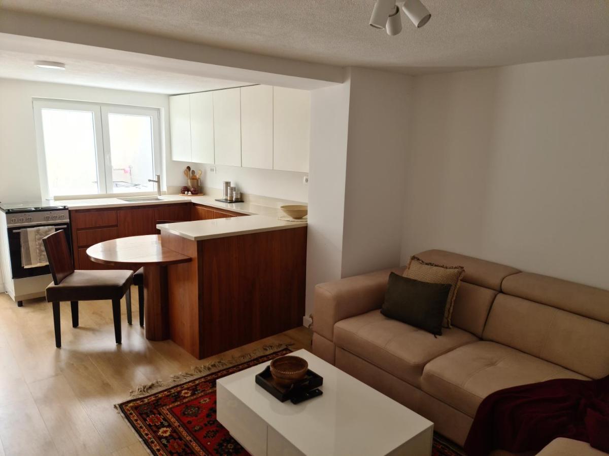 Apartments Gb موستار المظهر الخارجي الصورة