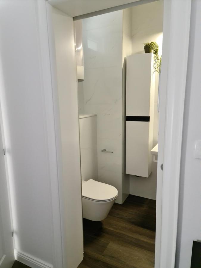 Apartments Gb موستار المظهر الخارجي الصورة