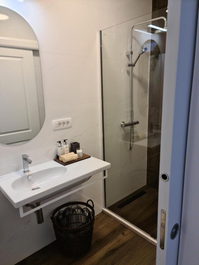 Apartments Gb موستار المظهر الخارجي الصورة