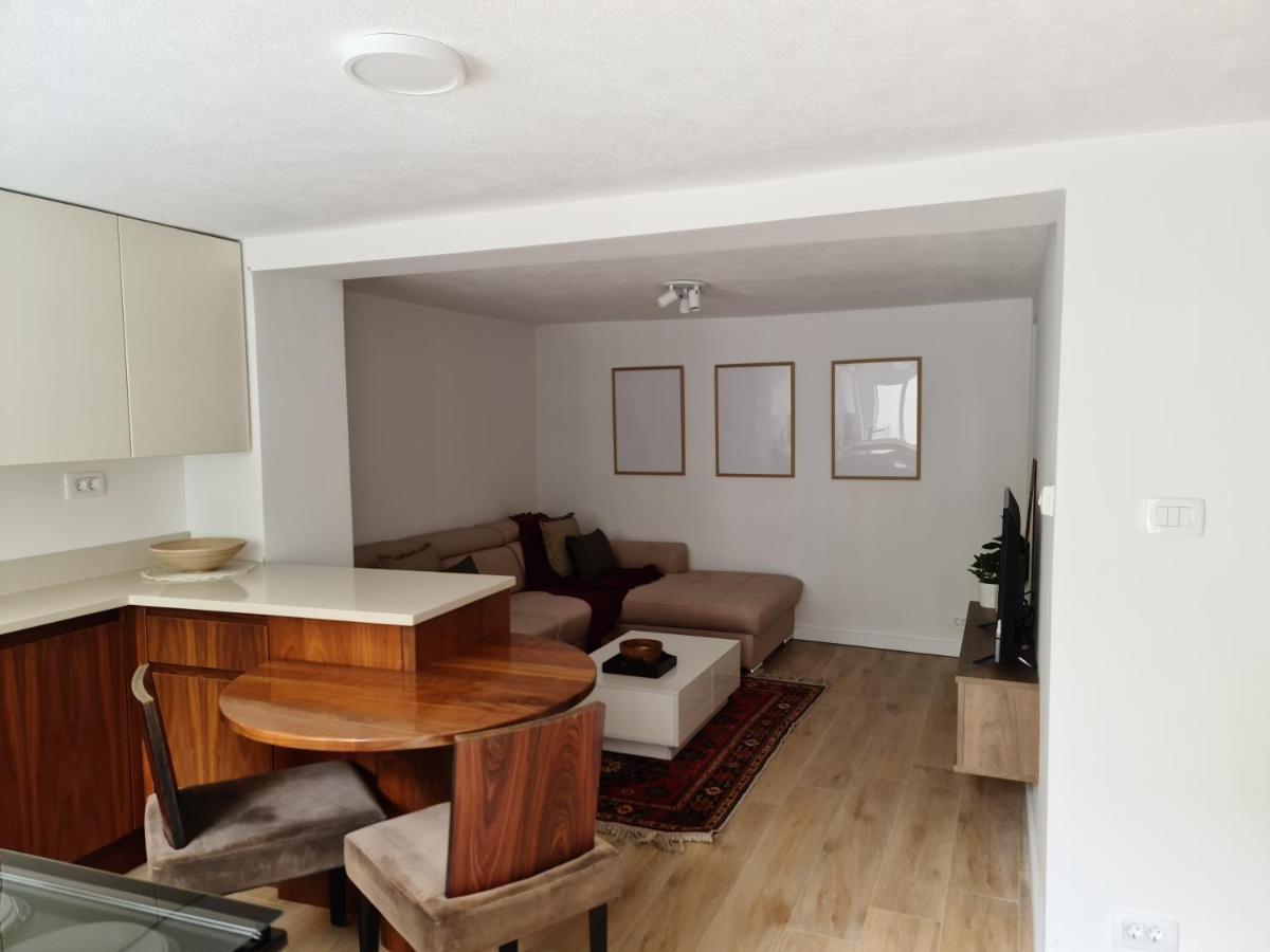 Apartments Gb موستار المظهر الخارجي الصورة