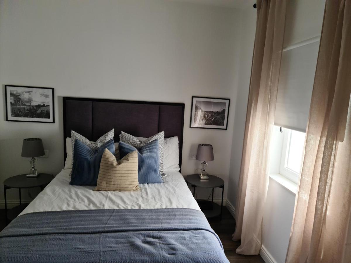 Apartments Gb موستار المظهر الخارجي الصورة