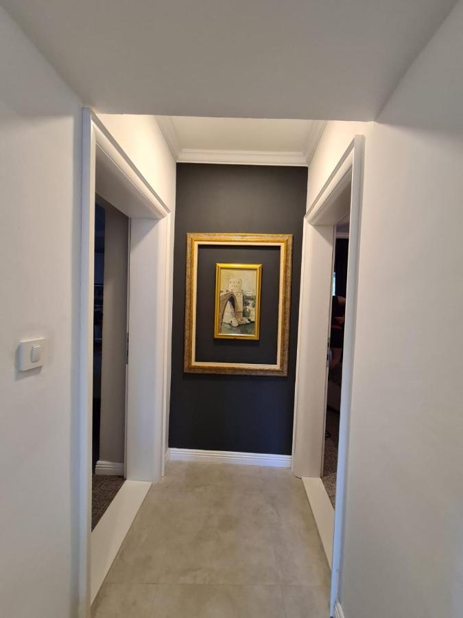 Apartments Gb موستار المظهر الخارجي الصورة