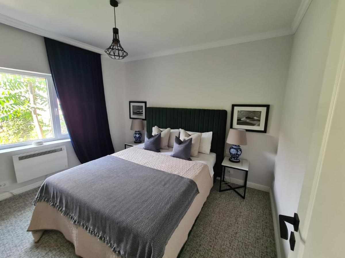 Apartments Gb موستار المظهر الخارجي الصورة