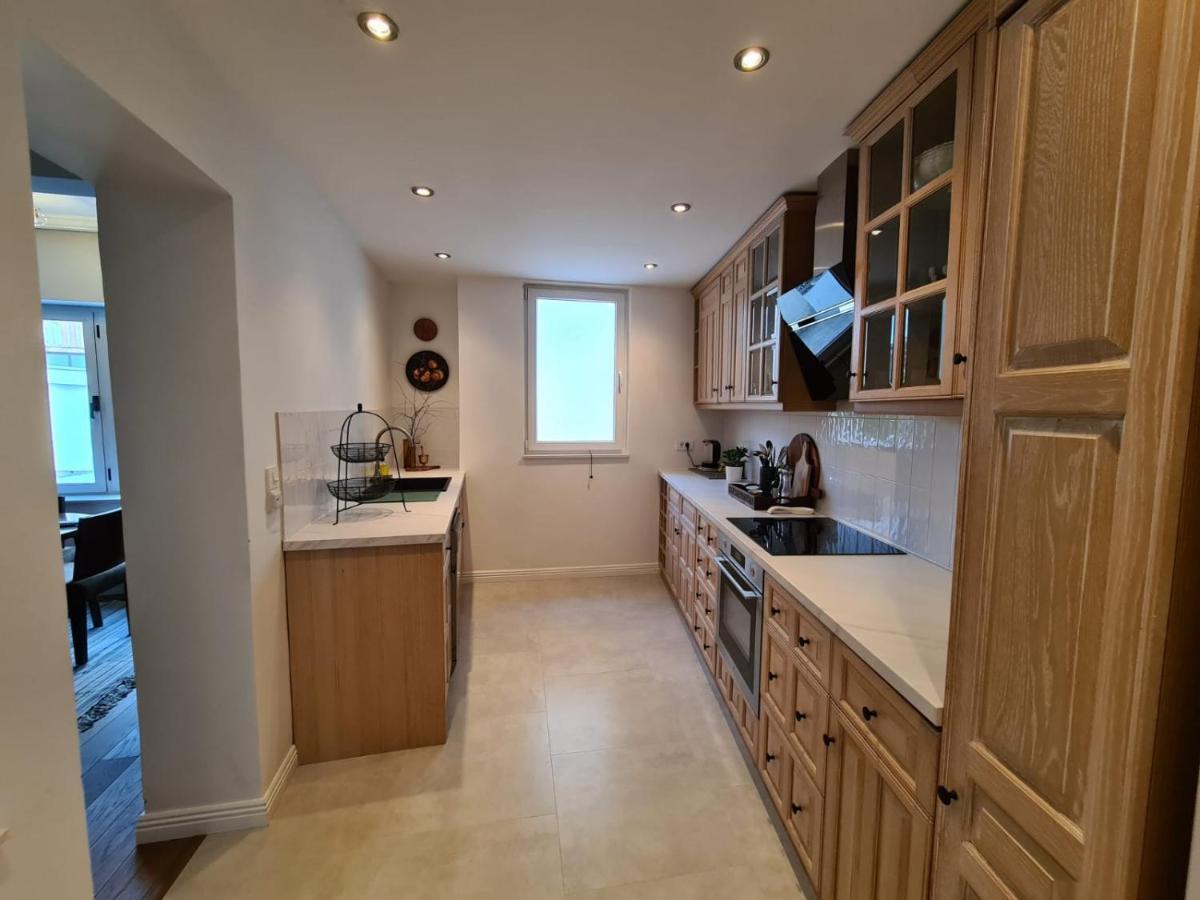 Apartments Gb موستار المظهر الخارجي الصورة