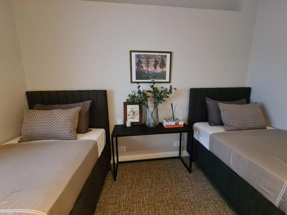Apartments Gb موستار المظهر الخارجي الصورة