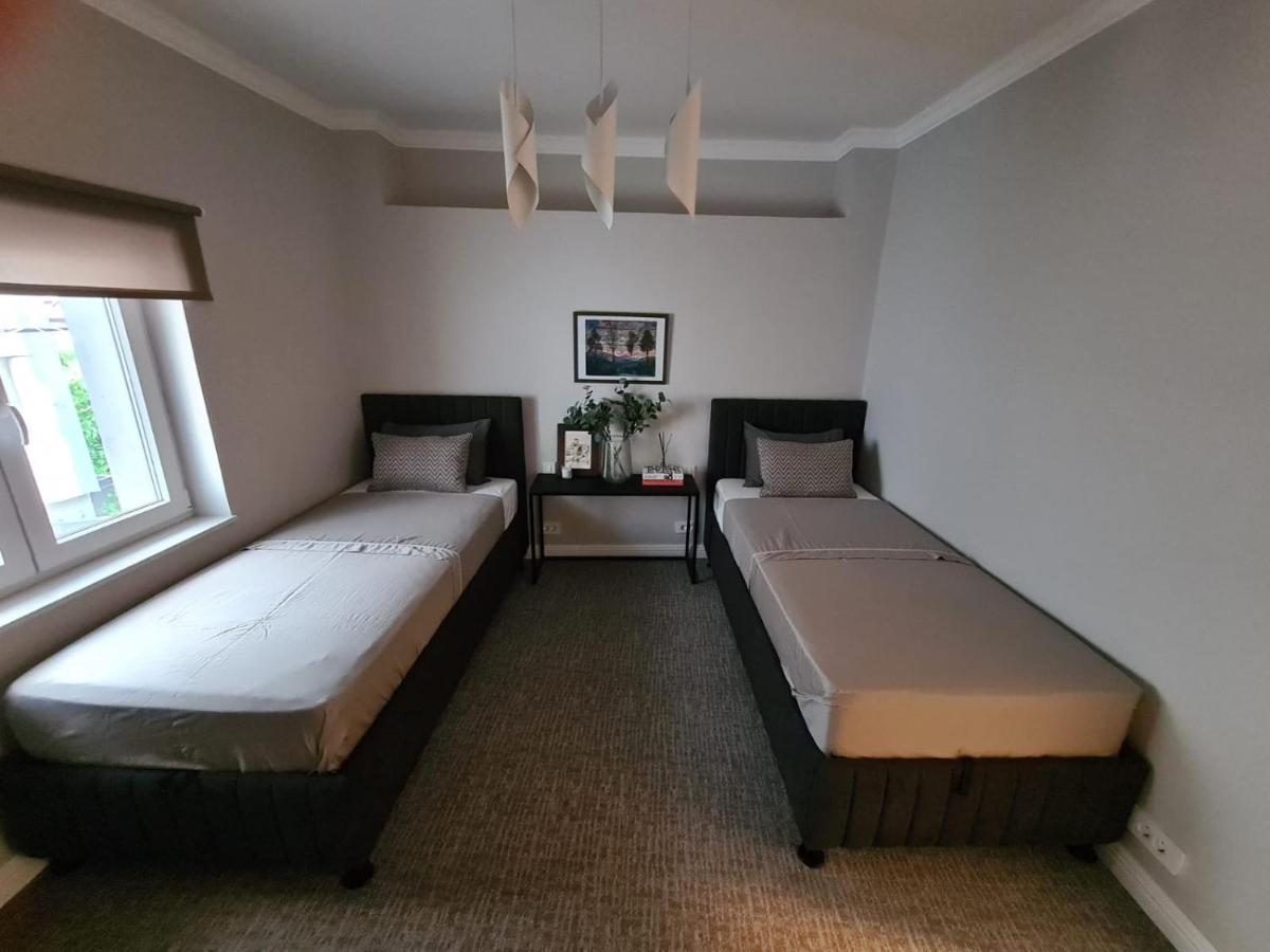 Apartments Gb موستار المظهر الخارجي الصورة