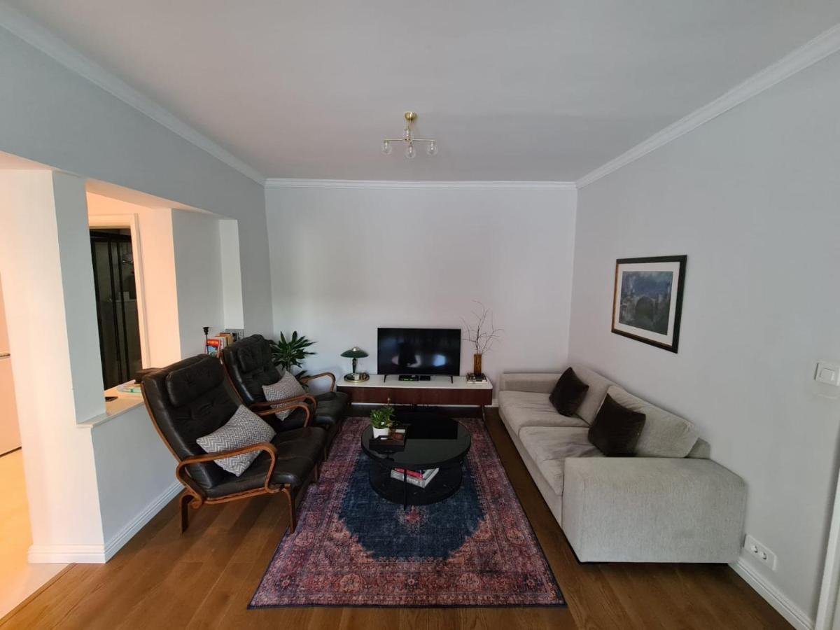 Apartments Gb موستار المظهر الخارجي الصورة