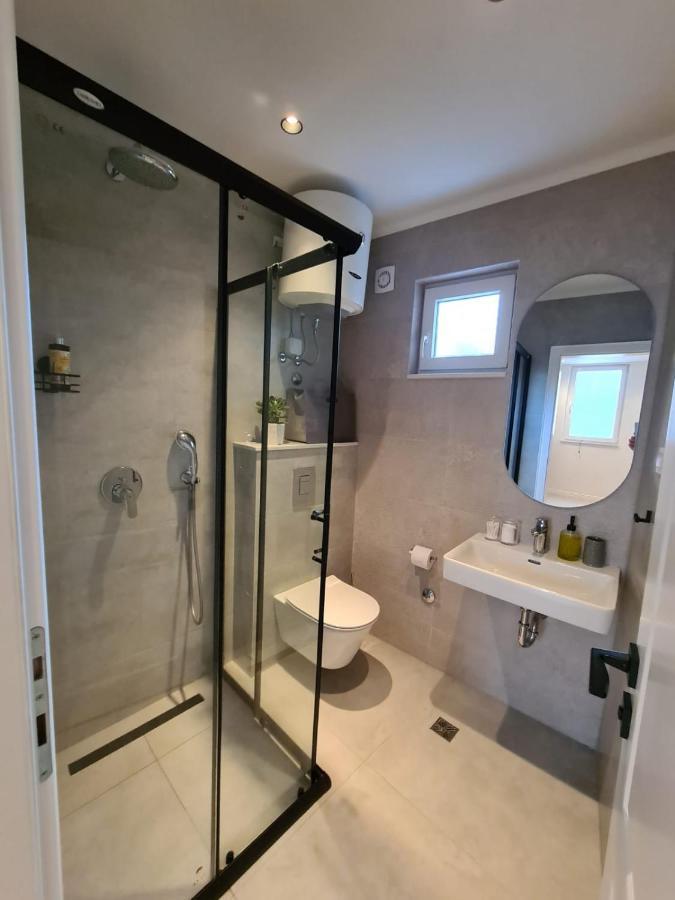 Apartments Gb موستار المظهر الخارجي الصورة