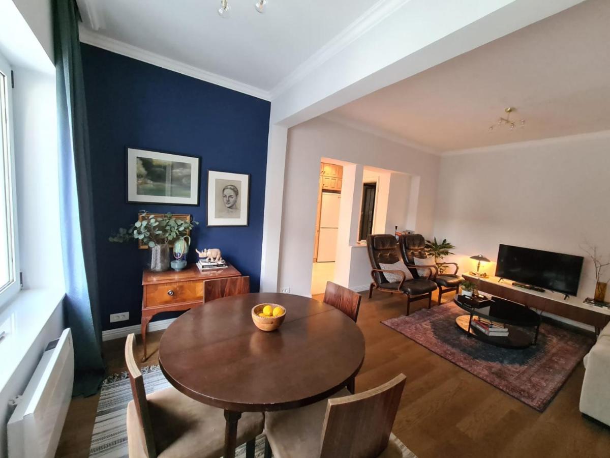 Apartments Gb موستار المظهر الخارجي الصورة