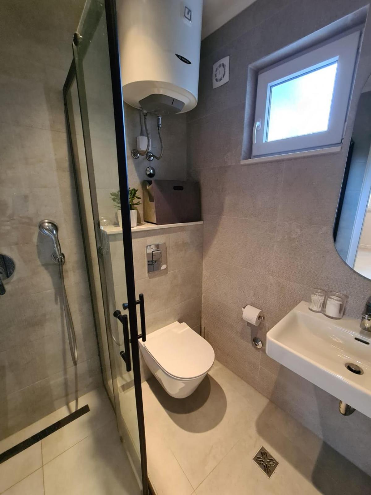 Apartments Gb موستار الغرفة الصورة